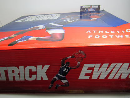 PATRICK EWIN 33 HI BRED EN CAJA