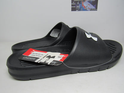 SANDALIAS UNDER ARMOUR CORE PTH BLACK