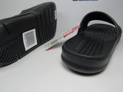 SANDALIAS UNDER ARMOUR CORE PTH BLACK