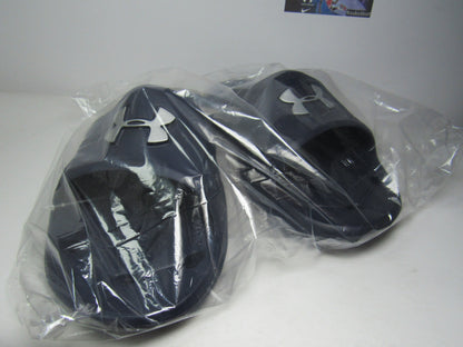 SANDALIAS UNDER ARMOUR LOCKER 3 AZUL MARINO