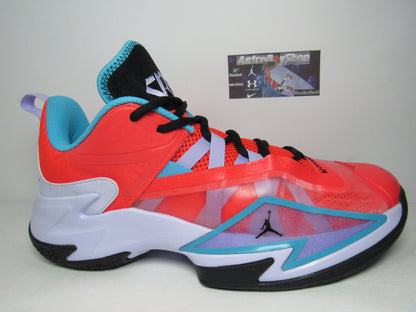 JORDAN WESTBROOK ONE TAKE 3 CRIMSON BLUE EN CAJA