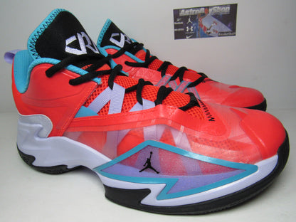 JORDAN WESTBROOK ONE TAKE 3 CRIMSON BLUE EN CAJA