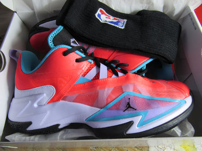 JORDAN WESTBROOK ONE TAKE 3 CRIMSON BLUE EN CAJA