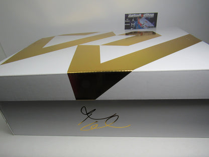 JORDAN WESTBROOK ONE TAKE 3 CRIMSON BLUE EN CAJA