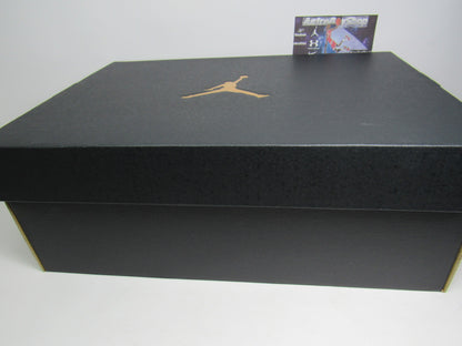 JORDAN 1 LOW BRED TOE EN CAJA