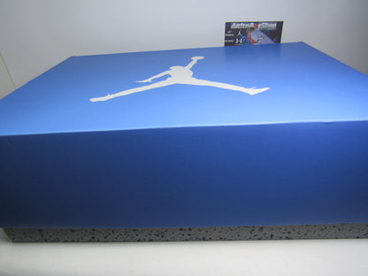 JORDAN VI UNC CAROLINA EN CAJA