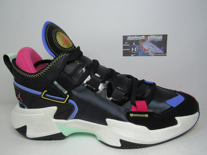 WESTBROOK WHY NOT 5 "HYPE MUSIC" EN CAJA