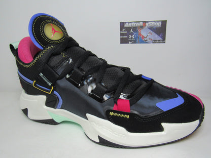 WESTBROOK WHY NOT 5 "HYPE MUSIC" EN CAJA