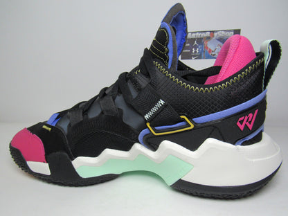 WESTBROOK WHY NOT 5 "HYPE MUSIC" EN CAJA