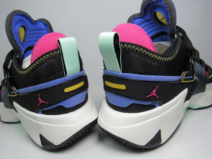 WESTBROOK WHY NOT 5 "HYPE MUSIC" EN CAJA