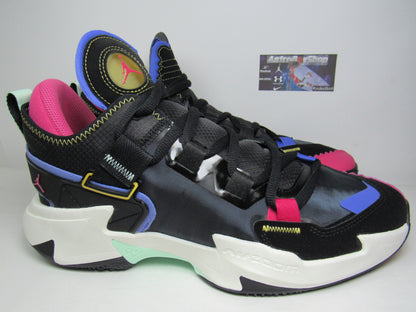 WESTBROOK WHY NOT 5 "HYPE MUSIC" EN CAJA