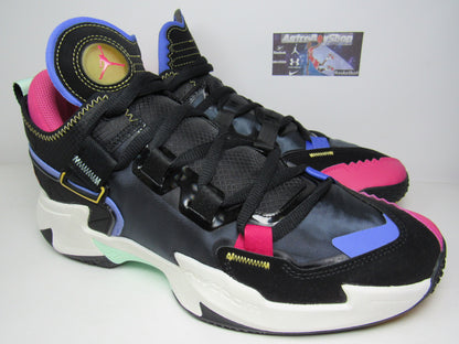 WESTBROOK WHY NOT 5 "HYPE MUSIC" EN CAJA