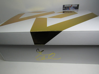 WESTBROOK WHY NOT 5 "HYPE MUSIC" EN CAJA