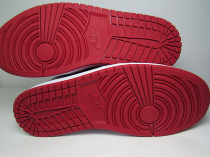 JORDAN 1 MID REVERSE BRED EDITION EN CAJA