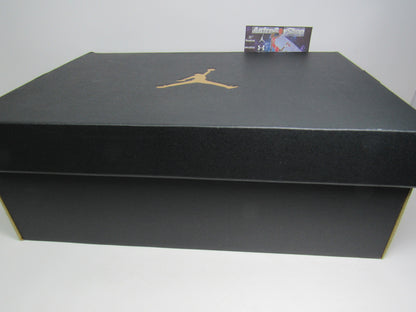 JORDAN 1 MID REVERSE BRED EDITION EN CAJA