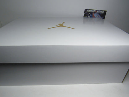 JORDAN 6 (W) MINT FOAM EDITION EN CAJA