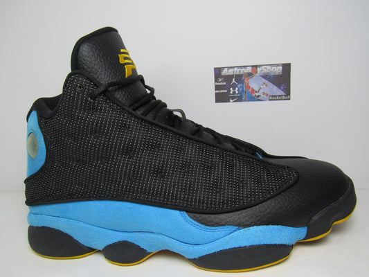 JORDAN 13 "CHRIS PAUL" LIMITED EN CAJA HOLOGRAMAS UN POCO OPACOS