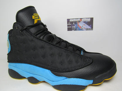 JORDAN 13 CHRIS PAUL EDITION EN CAJA