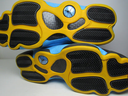 JORDAN 13 CHRIS PAUL EDITION EN CAJA