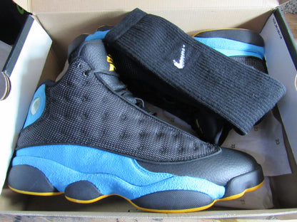 JORDAN 13 CHRIS PAUL EDITION EN CAJA