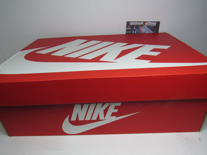 PIPPEN AIR MORE UPTEMPO ALTERNATES BICOLOR NAVY RED EN CAJA