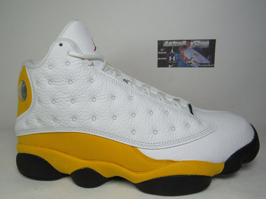 JORDAN 13 "DEL SOL" EDITION EN CAJA