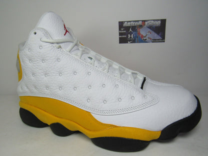 JORDAN 13 "DEL SOL" EDITION EN CAJA