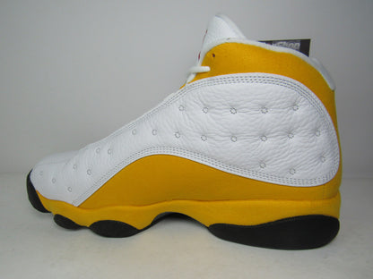 JORDAN 13 "DEL SOL" EDITION EN CAJA