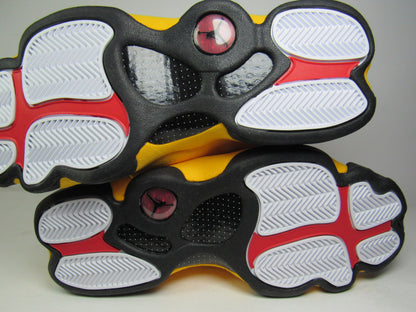 JORDAN 13 "DEL SOL" EDITION EN CAJA