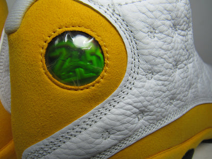 JORDAN 13 "DEL SOL" EDITION EN CAJA