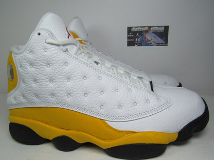 JORDAN 13 "DEL SOL" EDITION EN CAJA