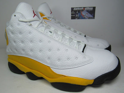 JORDAN 13 "DEL SOL" EDITION EN CAJA