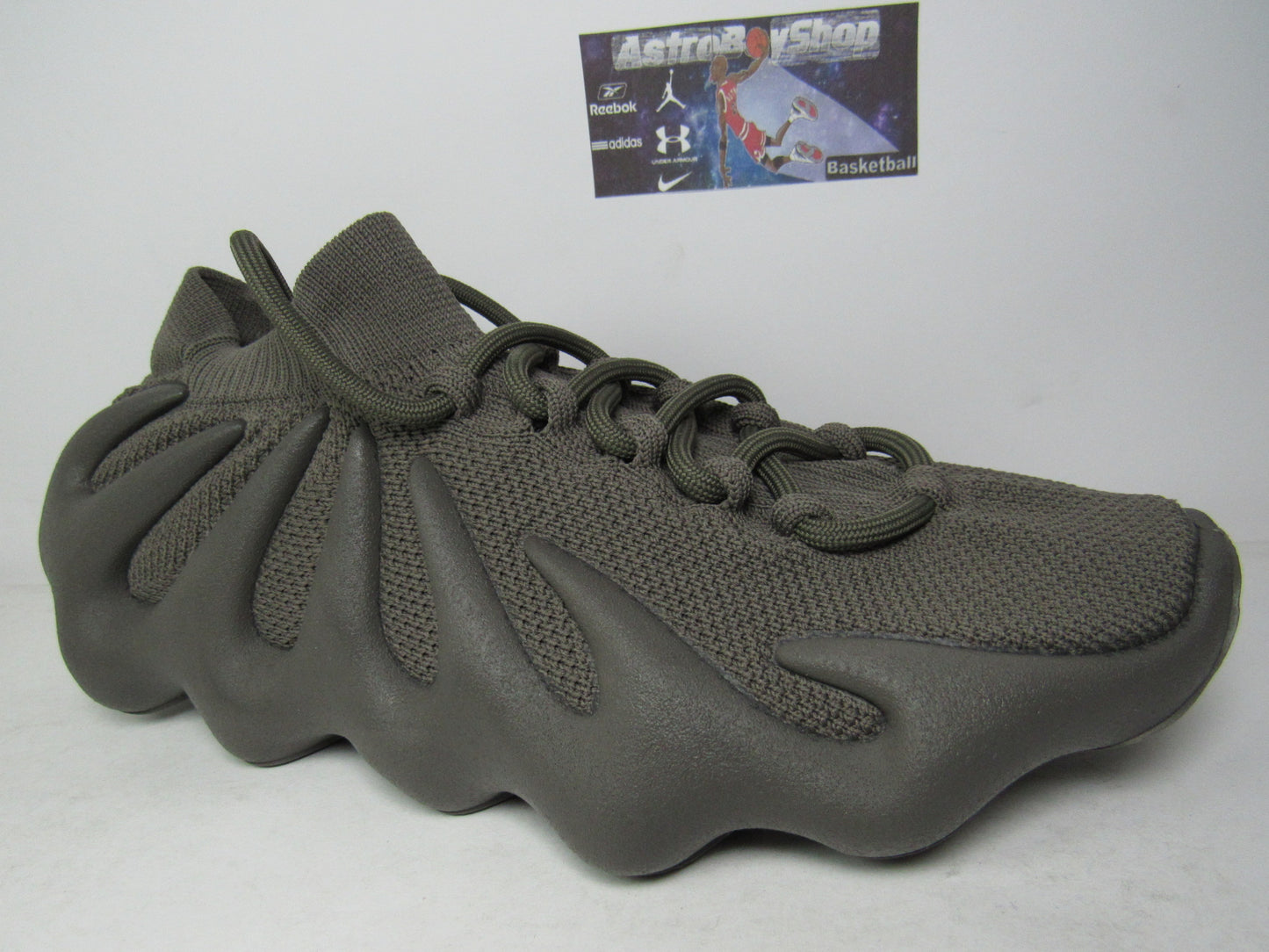 ADIDAS YEEZY 450 CINDER EN CAJA