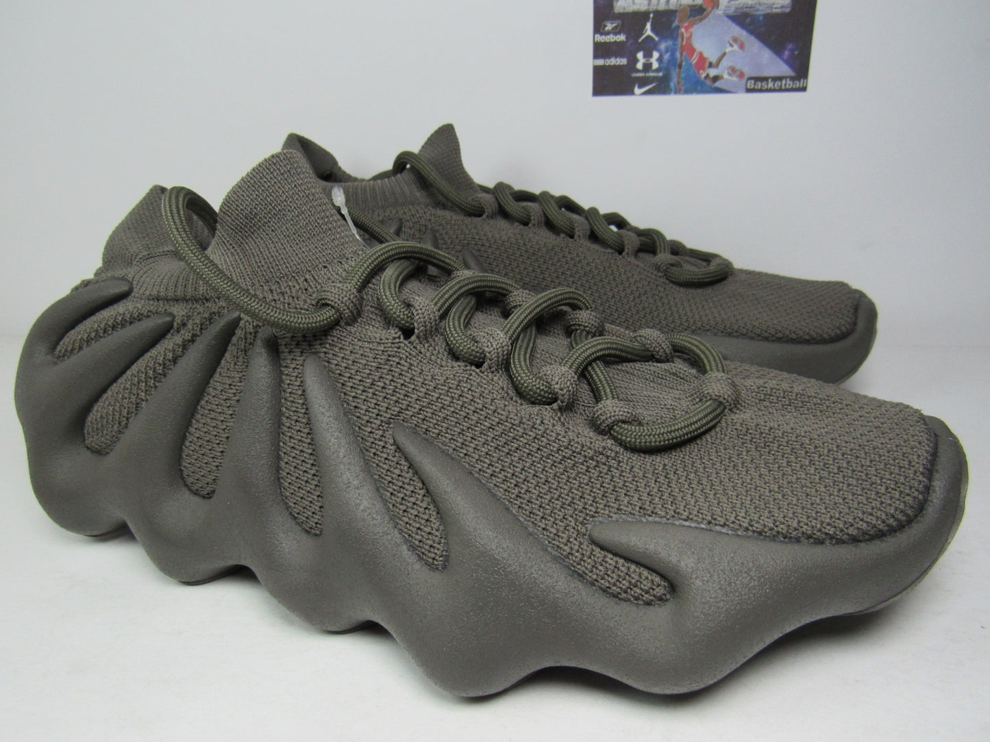 ADIDAS YEEZY 450 CINDER EN CAJA