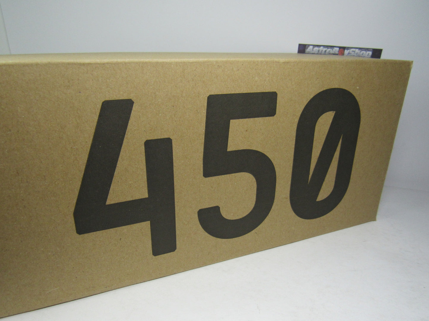 ADIDAS YEEZY 450 CINDER EN CAJA