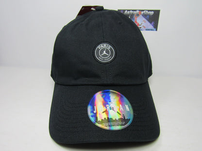 GORRA JORDAN CURVA X PSG PARIS JUSTIN TIMBERLAKE CON HOLOGRAMA