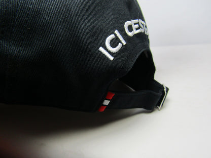 GORRA JORDAN CURVA X PSG PARIS JUSTIN TIMBERLAKE CON HOLOGRAMA