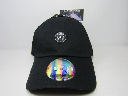 GORRA JORDAN CURVA X PSG PARIS JUSTIN TIMBERLAKE CON HOLOGRAMA