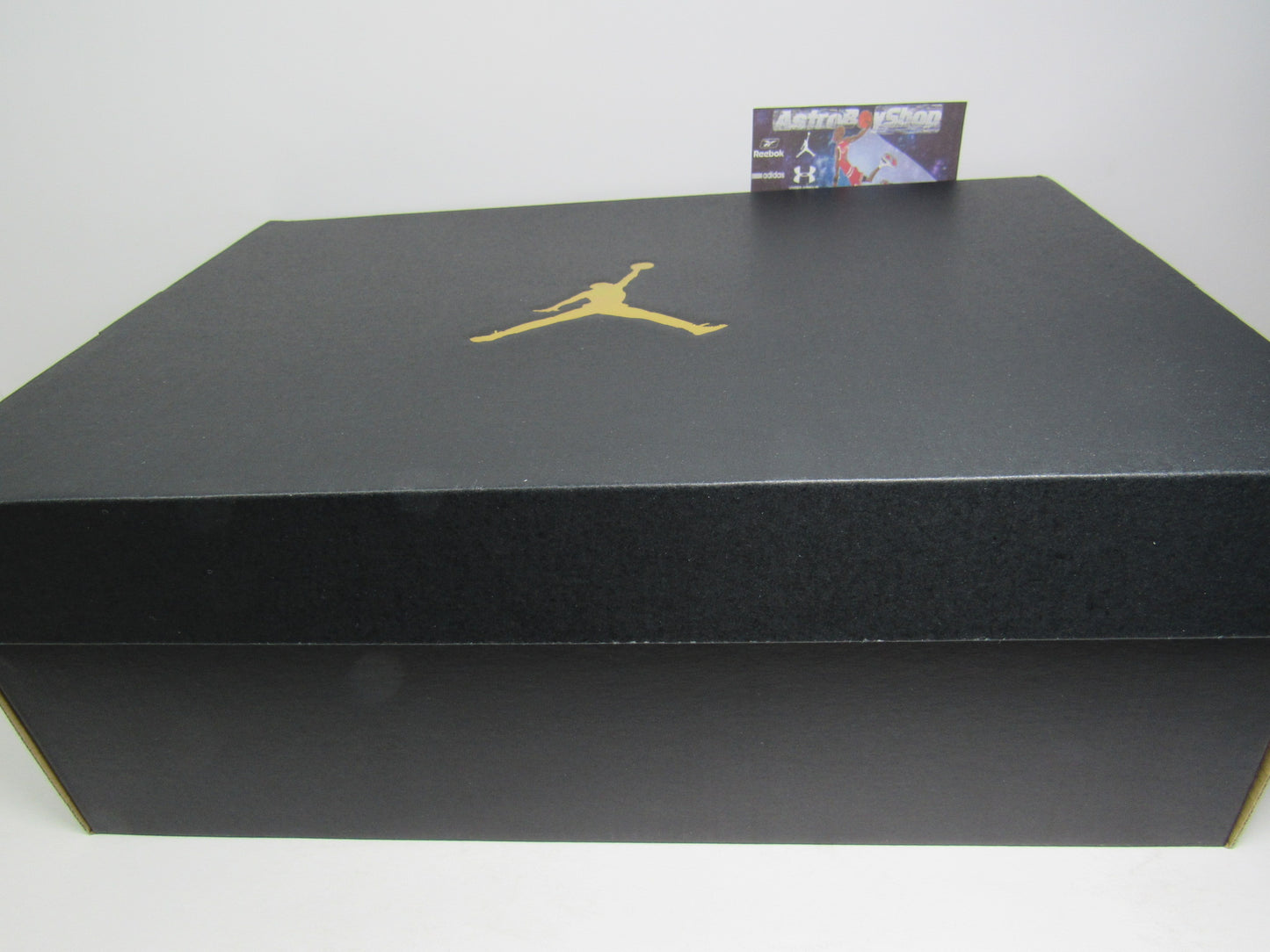 JORDAN 1 MID SHADOW RED EN CAJA