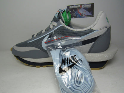NIKE LD WAFFLE SACAI X CLOT KISS EN CAJA EDICION LIMITADA