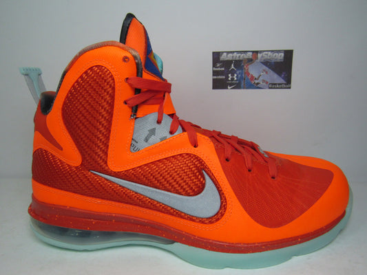 LEBRON 9 "BIG BANG" 2022 EDITION EN CAJA