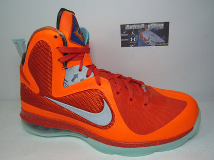 LEBRON 9 BIG BANG 2022 EN CAJA