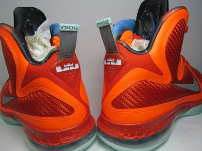LEBRON 9 BIG BANG 2022 EN CAJA