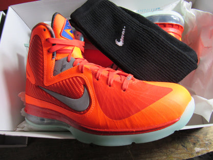 LEBRON 9 BIG BANG 2022 EN CAJA