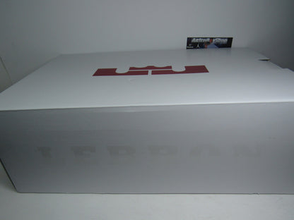 LEBRON 9 BIG BANG 2022 EN CAJA
