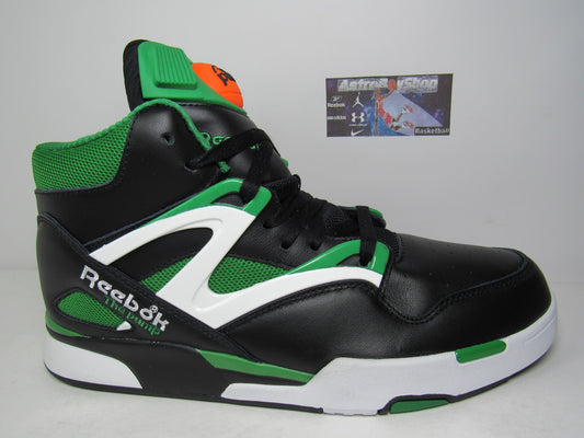 REEBOK THE PUMP DEE BROWN CELTICS EDITION EN CAJA