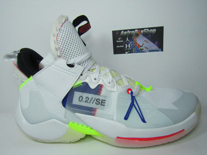 JORDAN WESTBROOK ZER0.2 SE "CITY TOUR" EN CAJA