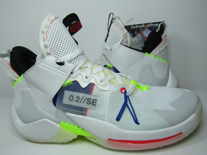 JORDAN WESTBROOK ZER0.2 SE "CITY TOUR" EN CAJA