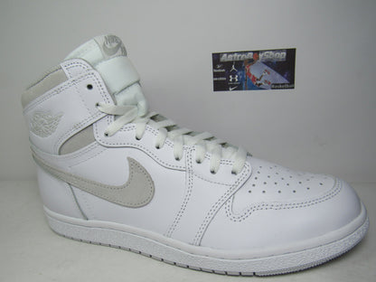 JORDAN 1 HIGH NEUTRAL GREY EDITION EN CAJA