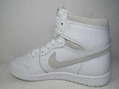 JORDAN 1 HIGH NEUTRAL GREY EDITION EN CAJA